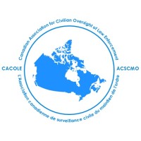 CACOLE logo - Similar company to Resilient Societies
