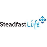 Steadfast Life logo - Similar company to Priority Life