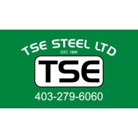 TSE Steel Ltd logo - Similar company to Unified Engineering Ltd.