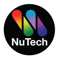 Nutech Paint logo - Similar company to Wagon Paints Australia