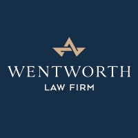 Wentworth Law Firm logo - Similar company to Itque