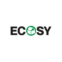 ECOSY OUEST logo - Similar company to Waadoo