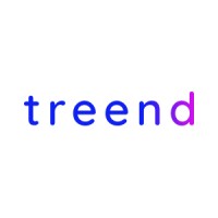 Treend logo - Similar company to Boardfy