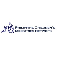 Philippine Children's Ministries Network logo - Similar company to Trickfire Robotics