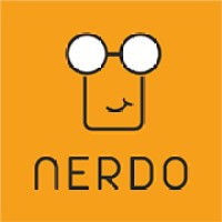 NERDO for IT and Multimedia Services logo - Similar company to Blackgem Tech
