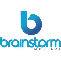 Brainstorm Medical logo - Similar company to Flight Club Mastermind