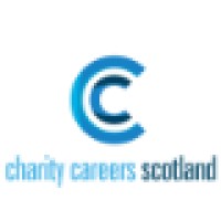 Charity Careers Scotland logo - Similar company to Nemo Arts