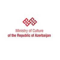 Ministry of Culture of the Republic of Azerbaijan logo - Similar company to Yaradıcı Mərkəzi