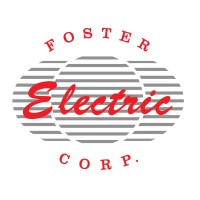 Foster Electric Corp logo - Similar company to Florida Electrical Solutions