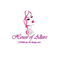 House of Allure logo - Similar company to Matera