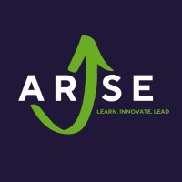 ARISE SKILLS HUB logo - Similar company to Mhatso Facility Services