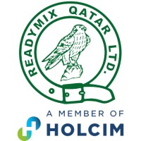 Readymix Qatar logo - Similar company to Staffgap
