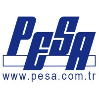 Pesa Elektrik logo - Similar company to Karena Enerji Hizmetleri A.Ş.
