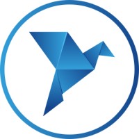 Blue Stark Agency logo - Similar company to R&D Concept - Matériaux Recyclés ♻️
