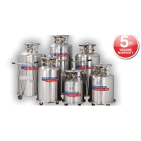 Statebourne Cryogenics logo - Similar company to Lamplas Polymer Engineering