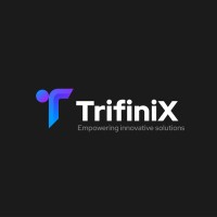 TrifiniX logo - Similar company to Openspace