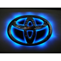 PROMO TOYOTA AUTO2000 JAKARTA logo - Similar company to Pac Consulting