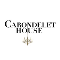 Carondelet House logo - Similar company to 200 Proof Inc.