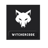 Witchers  Code logo - Similar company to Future Ai Media