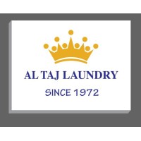 Al Taj Laundry logo - Similar company to Desert Fun Tourism Llc