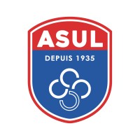 ASUL Omnisports logo - Similar company to O2 Lyon