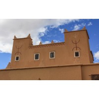 Kasbah Hotel Riad Du Sud