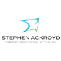 Stephen Ackroyd Chartered Professional Accountant