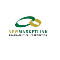 NEW MARKETLINK PHARMACEUTICAL CORPORATION logo - Similar company to Déga International Pharmaceutical Corporation