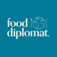 Food Diplomat