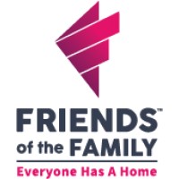 Friends of the Family logo - Similar company to Brucemore, Inc.
