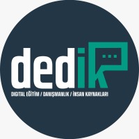 Dedik logo - Similar company to Türk Degs