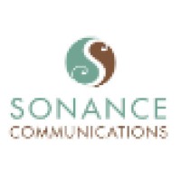 Sonance Communications logo - Similar company to Stephen Raburn + Associates, Llc