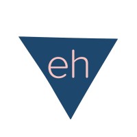 The efficiency hub logo - Similar company to Considered Agency