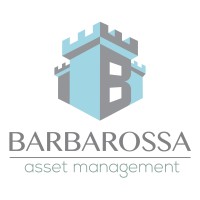 Barbarossa asset management logo - Similar company to Verida Asset Management