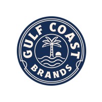 Gulf Coast Brands logo - Similar company to Rushluxe