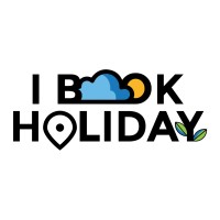I Book Holiday logo - Similar company to Direct Axis Technology
