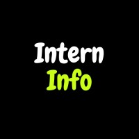 InternInfo logo - Similar company to Talentpool Services Pvt Ltd.