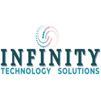 Infinity Technology Solutions logo - Similar company to Vicax