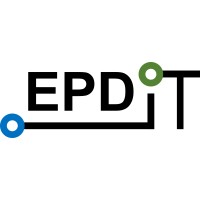 EPD IT logo - Similar company to Meos It