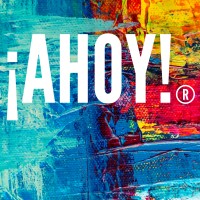 ¡Ahoy!
