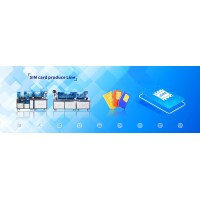 Shenzhen Xindeli Automation Equipment Co., LTDD logo - Similar company to Shenzhen Goodwin (Rfid) Technology Co., Ltd