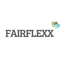 FairFlexx logo - Similar company to Prum Leap Technologies Pte. Ltd.