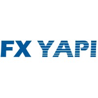 FX YAPI logo - Similar company to Sebatek Yapı Mühendislik