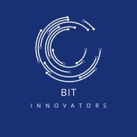 BIT-Innovators logo - Similar company to Syncap