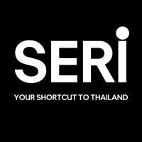 SERI Media logo - Similar company to Geekcon Valley
