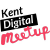 Kent Digital Meetup logo - Similar company to Exectec Solutions