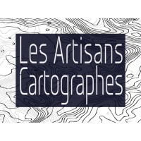 Les Artisans Cartographes logo - Similar company to U.R.B.S - Observatoire National Des Bâtiments