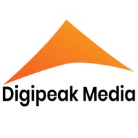 Digipeak Media logo - Similar company to Digipeakagency