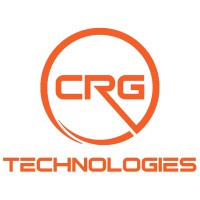 CRG Technologies logo - Similar company to Crg Technology Ltd