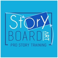 StoryboardArt logo - Similar company to Eg Design